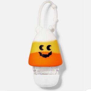 Price FIRM New Bath & Body Works Candy Corn Pocketbac Holder